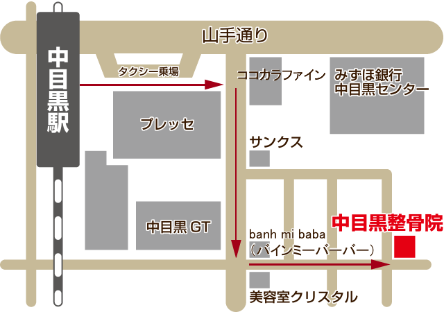 マップ