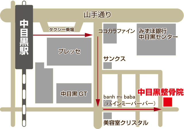 マップ